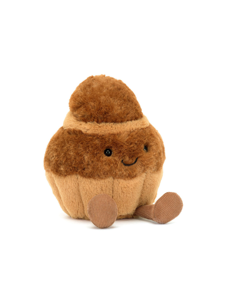 Jellycat Jellycat Amuseables Brigitte Brioche