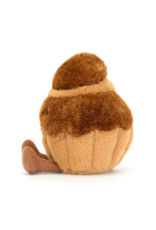 Jellycat Jellycat Amuseables Brigitte Brioche