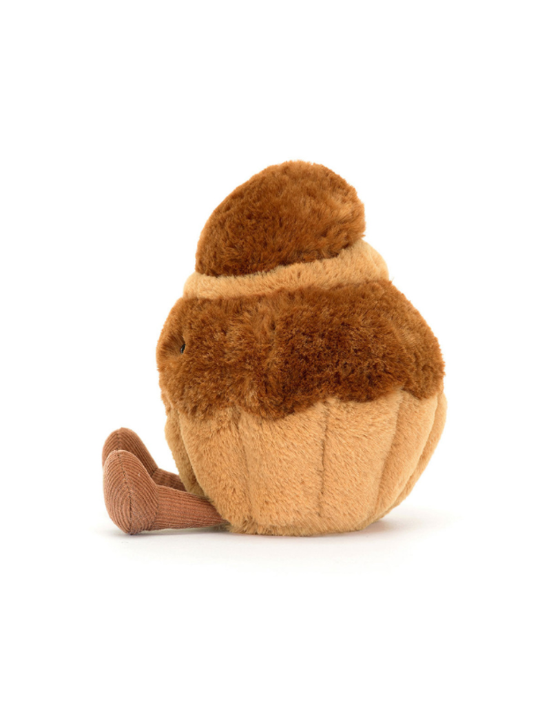 Jellycat Jellycat Amuseables Brigitte Brioche