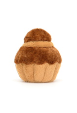 Jellycat Jellycat Amuseables Brigitte Brioche