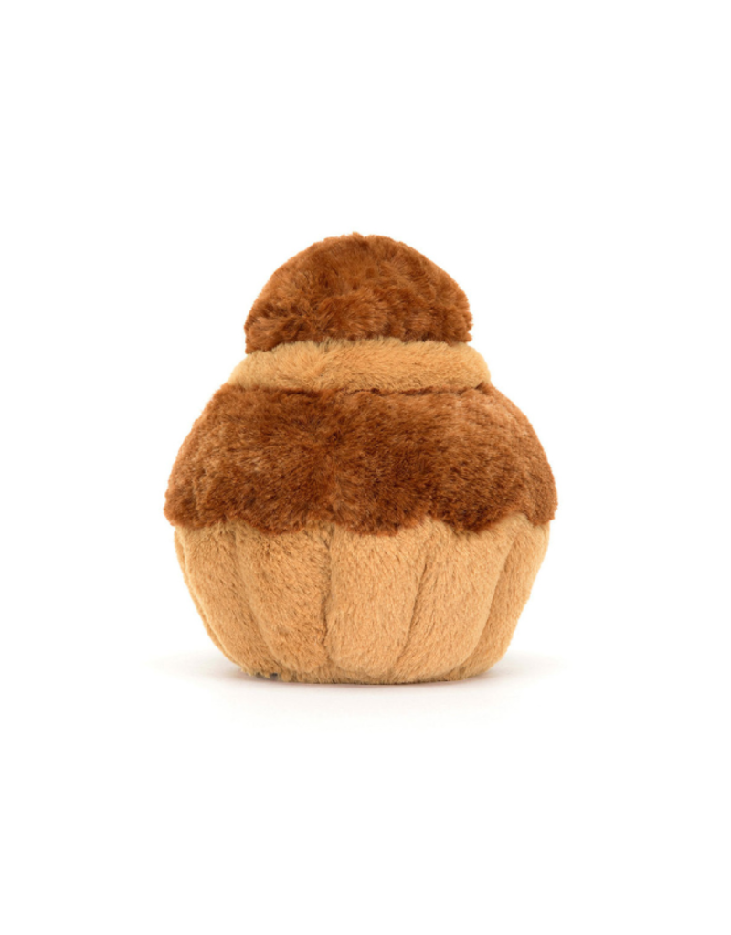Jellycat Jellycat Amuseables Brigitte Brioche