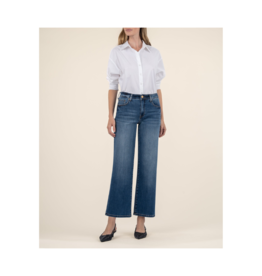 Kut from the Kloth Charlotte in Healthy Wash by Kut from the Kloth