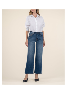 Kut from the Kloth Charlotte in Healthy Wash by Kut from the Kloth