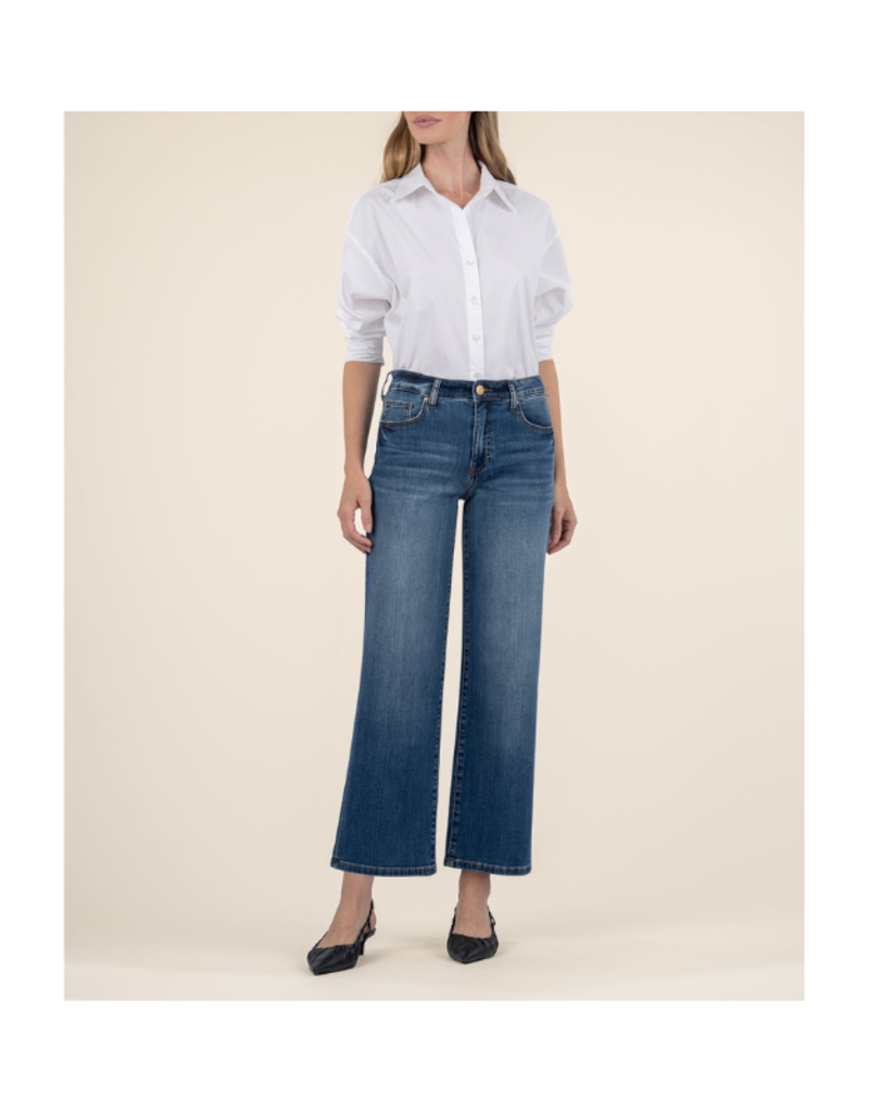 Kut from the Kloth Charlotte in Healthy Wash by Kut from the Kloth
