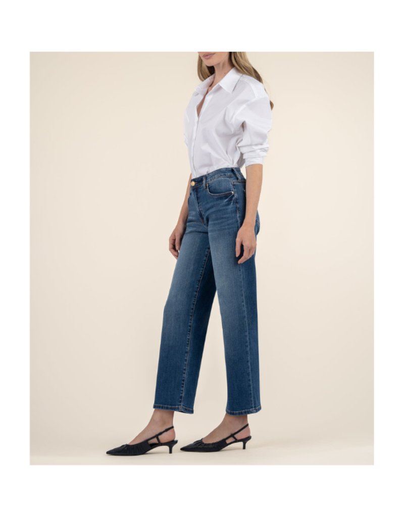 Kut from the Kloth Charlotte in Healthy Wash by Kut from the Kloth
