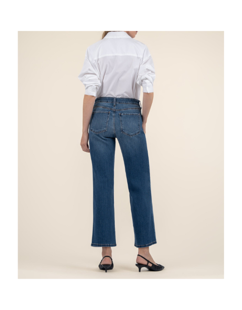 Kut from the Kloth Charlotte in Healthy Wash by Kut from the Kloth