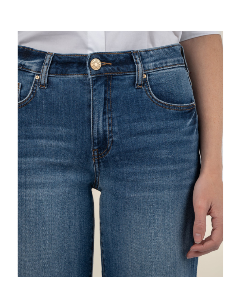 Kut from the Kloth Charlotte in Healthy Wash by Kut from the Kloth