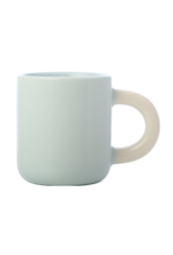 Sky Sherbet Espresso Mug