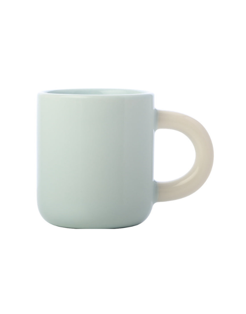 Sky Sherbet Espresso Mug