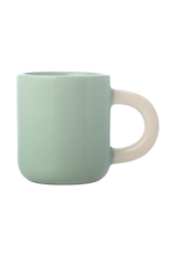 Jade Sherbet Espresso Mug