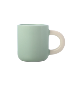 Jade Sherbet Espresso Mug