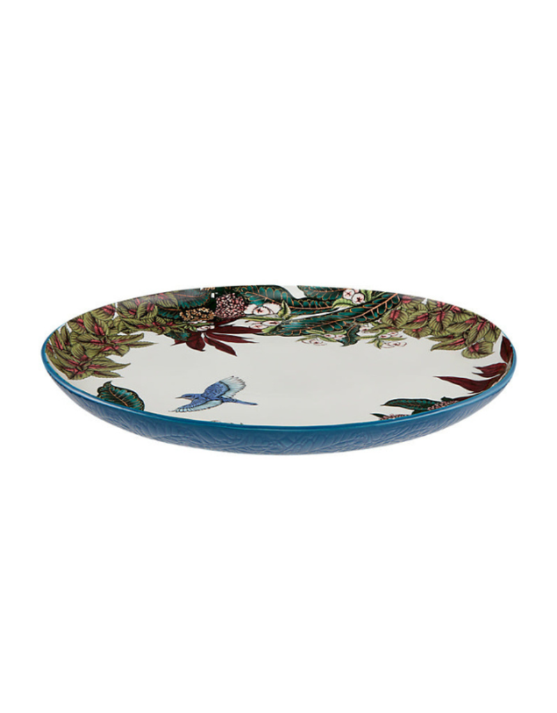Reminisce Platter by Maxwell & Williams