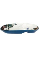 Reminisce Platter Dip by Maxwell & Williams
