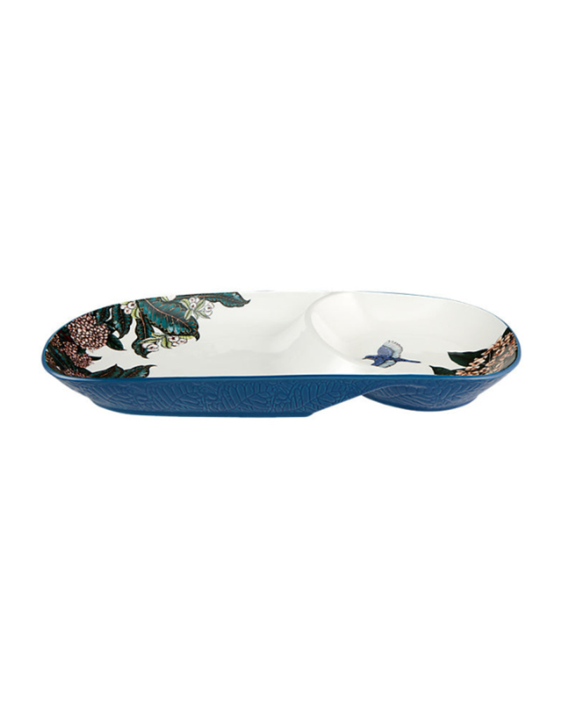 Reminisce Platter Dip by Maxwell & Williams