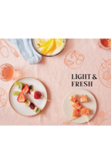 Raincoast Books Last Minute Brunch Party Cookbook