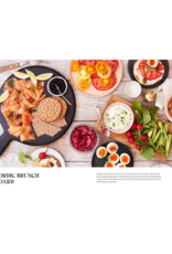 Raincoast Books Last Minute Brunch Party Cookbook