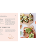 Raincoast Books Last Minute Brunch Party Cookbook