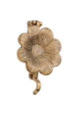 Indaba Trading Daisy Door Knocker