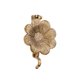 Indaba Trading Daisy Door Knocker