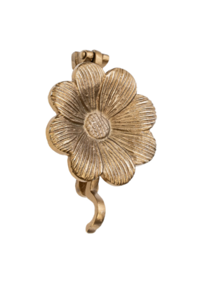 Indaba Trading Daisy Door Knocker