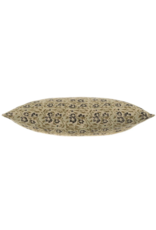 Indaba Trading Anika Block Print Pillow 16x24