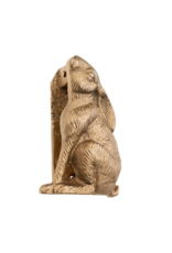 Indaba Trading Bunny Rabbit Door Knocker