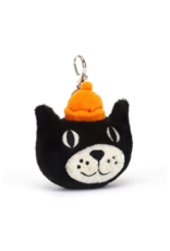 Jellycat Jellycat Jack the Cat Bag Charm