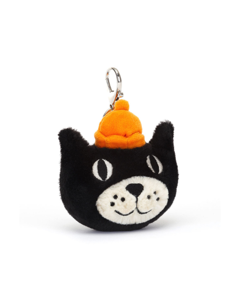 Jellycat Jellycat Jack Bag Charm