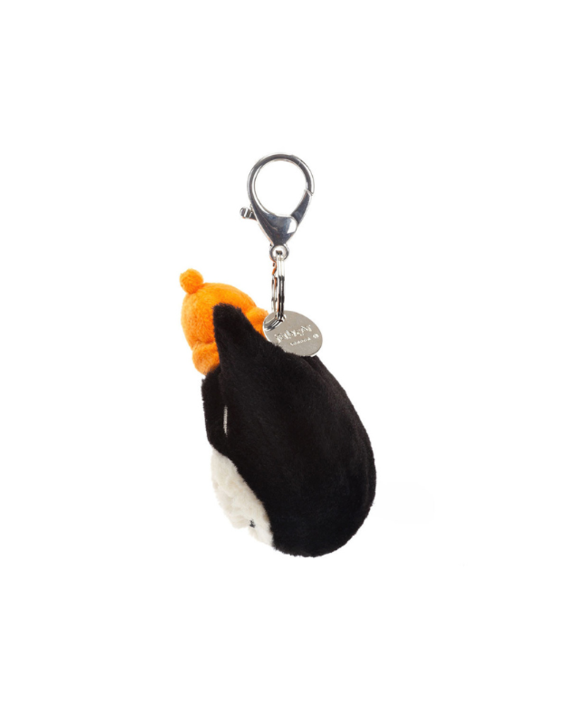 Jellycat Jellycat Jack the Cat Bag Charm