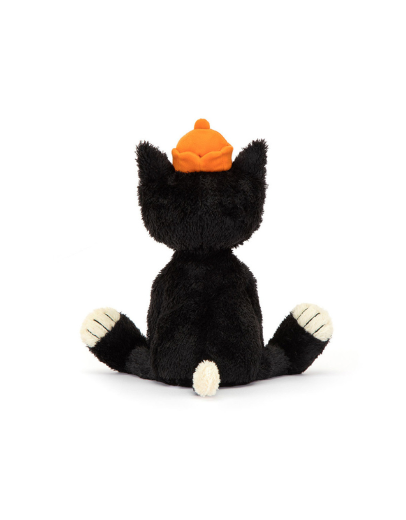 Jellycat Jellycat Jack the Cat REALLY Big