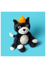 Jellycat Jellycat Jack the Cat REALLY Big