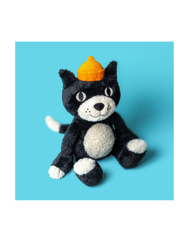 Jellycat Jellycat Jack the Cat REALLY Big