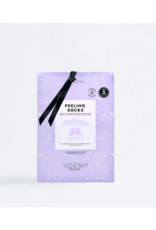 VOESH Peeling Socks Duo by VOESH