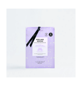 VOESH Peeling Socks Duo by VOESH