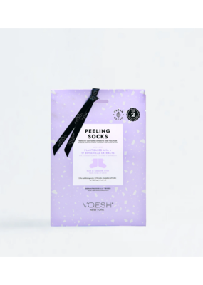 VOESH Peeling Socks Duo by VOESH