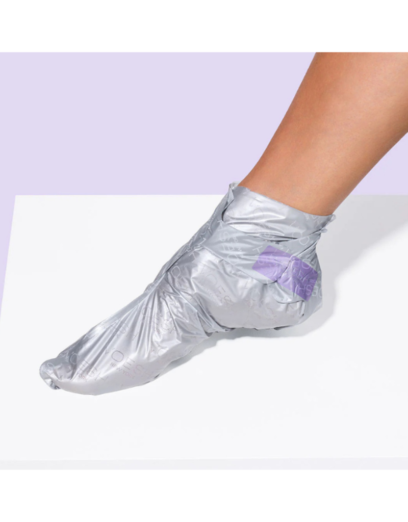 VOESH Peeling Socks Duo by VOESH