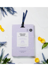 VOESH Peeling Socks Duo by VOESH