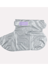 VOESH Peeling Socks Duo by VOESH