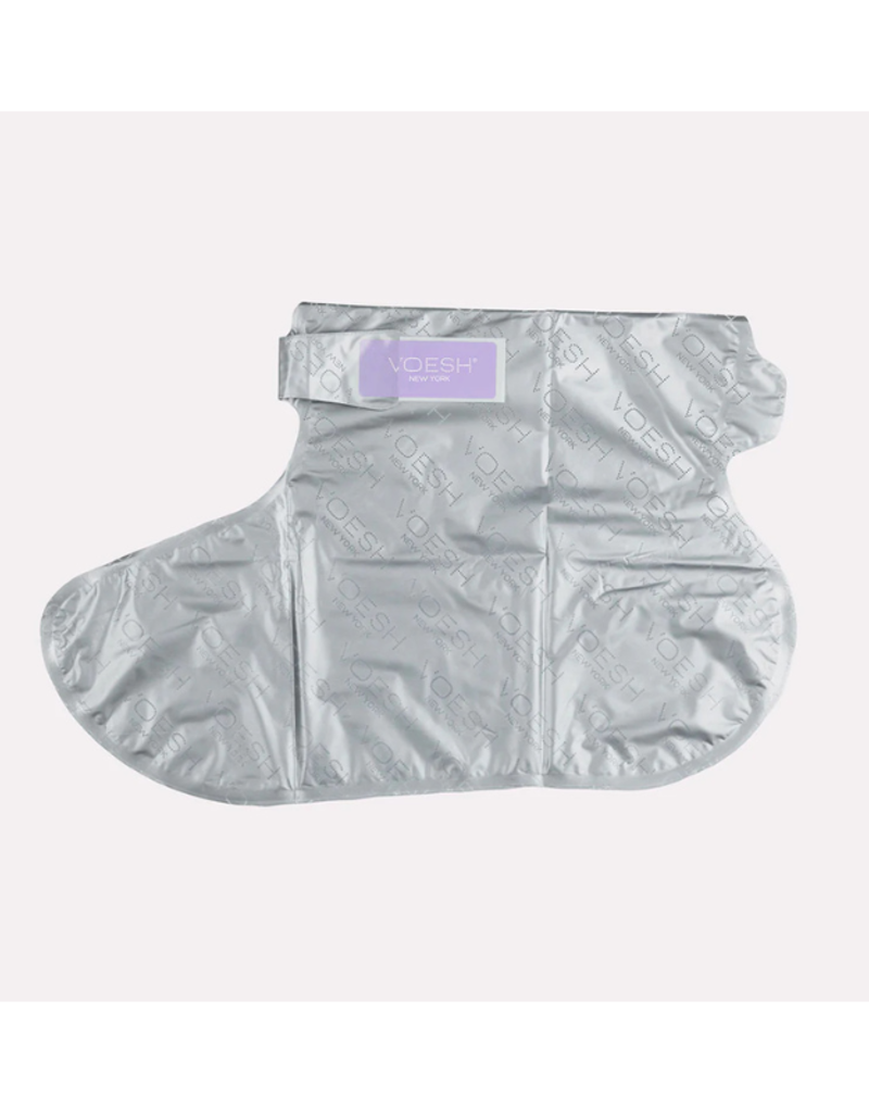 VOESH Peeling Socks Duo by VOESH