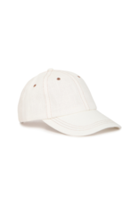 ICHI Ranita Cap in Birch by ICHI