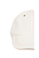 ICHI Ranita Cap in Birch by ICHI