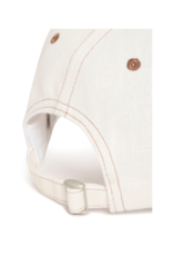 ICHI Ranita Cap in Birch by ICHI