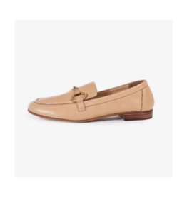 Sabina Loafer in Sand by Ateliers