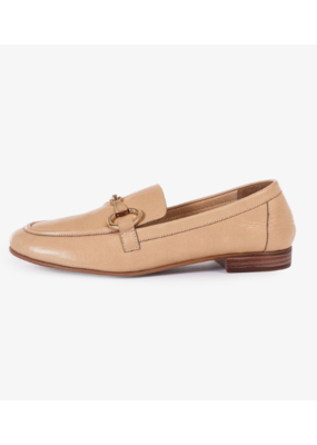 Ateliers Sabina Loafer in Sand by Ateliers