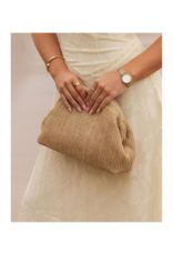 Louenhide Lotus Crossbody in Natural by Louenhide