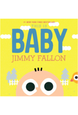 Raincoast Books This Is Baby