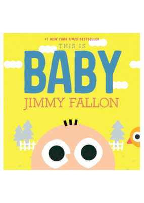 Raincoast Books This Is Baby