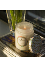Voluspa 18oz Large Jar Candle in Wildflowers by Voluspa