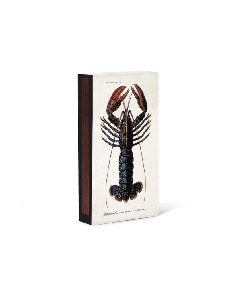 Lobster Matches
