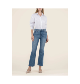 Kut from the Kloth Kelsey in Brace Wash by Kut from the Kloth